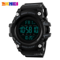 Skmei 1384 best selling digital sports wrist watch business cheap watches for men